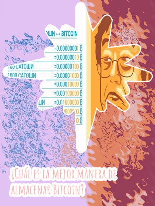 1 btc a satoshi