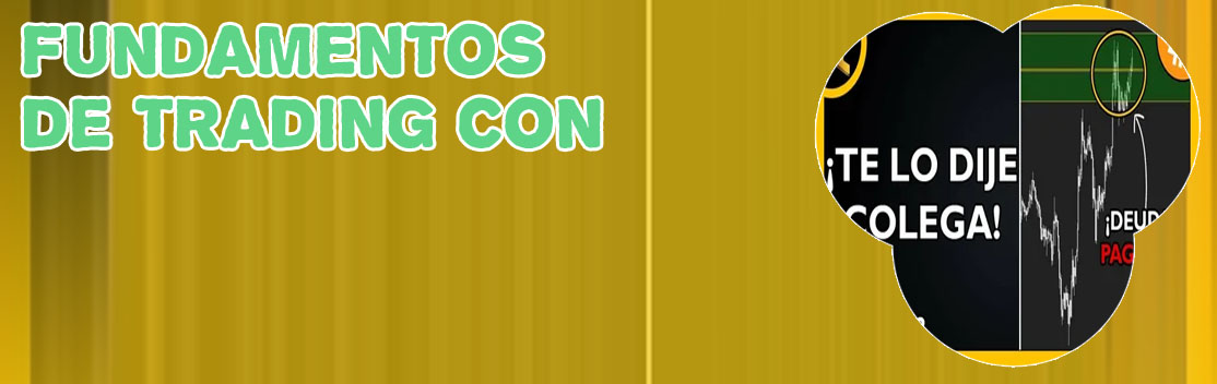 Analisis tecnico trading criptomonedas