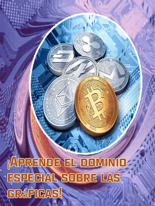 Aprender invertir criptomonedas en español
