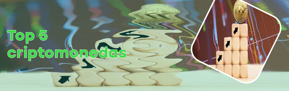 Balance criptomonedas