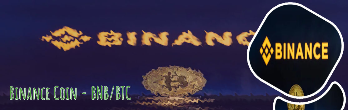 Binamce btc