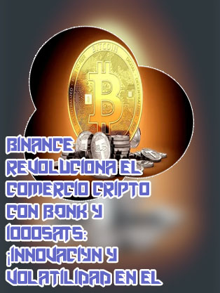 Bitcoin usdt binance en español