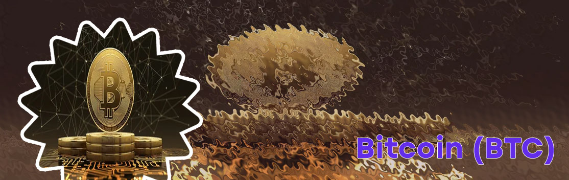 Blockchain btc