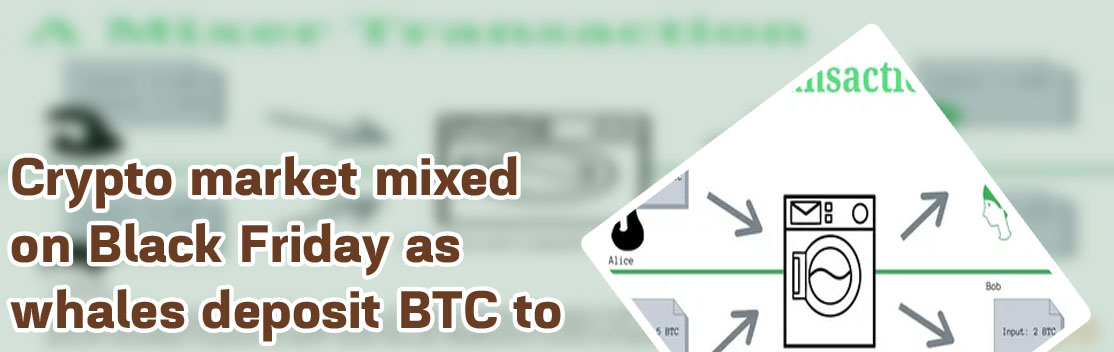 Btc mix