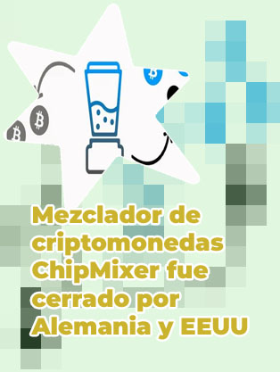 Btc mixer