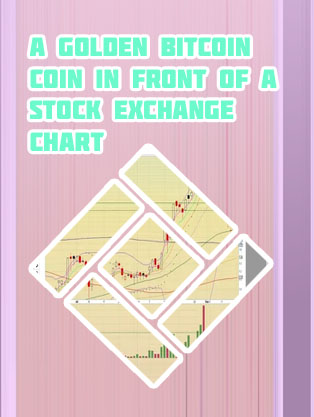 Btc stock chart