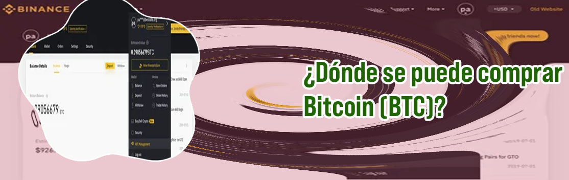 Btc ustd binance