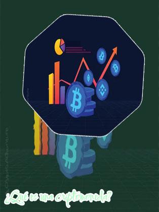 Cambio criptomonedas