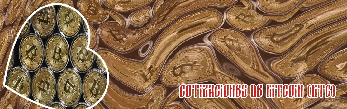 Como esta el bitcoin en tiempo real