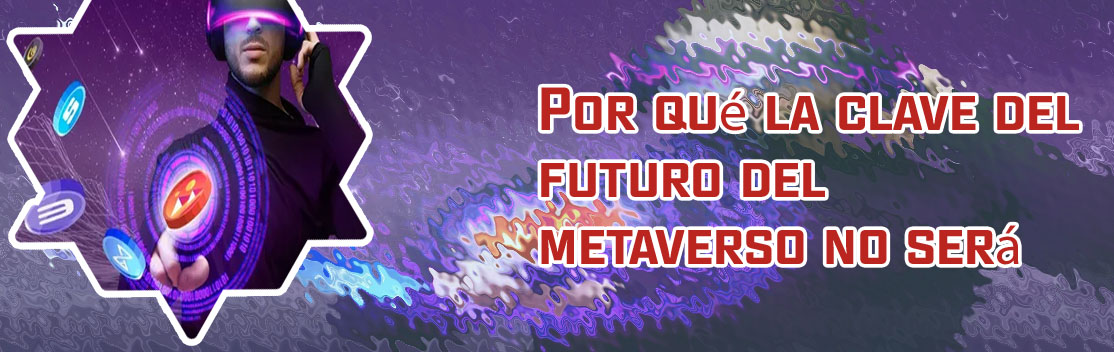 Criptomonedas de metaverso