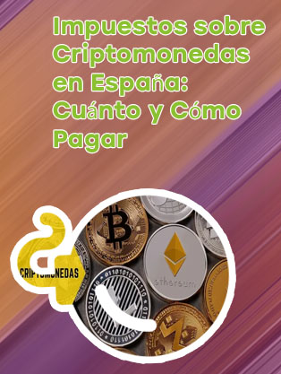Criptomonedas gobierno