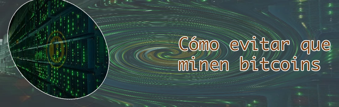 Criptomonedas mining