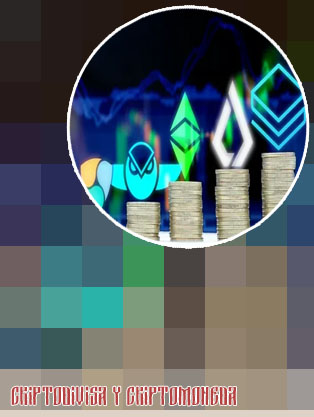 Criptomonedas uso