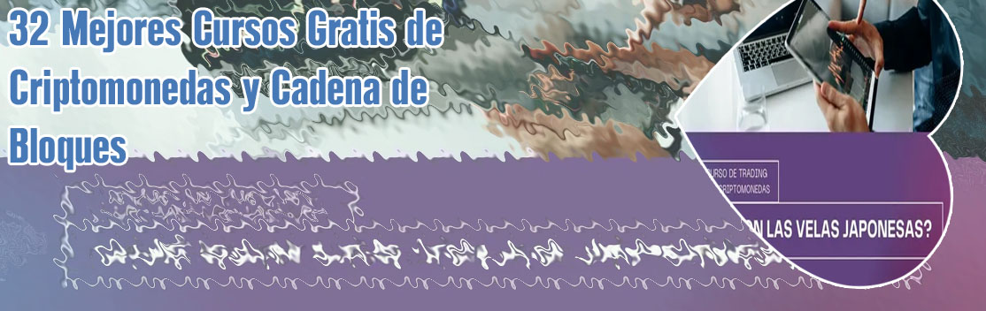 Cursos gratis de criptomonedas