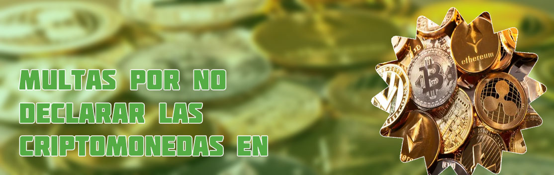 Declarar permutas criptomonedas
