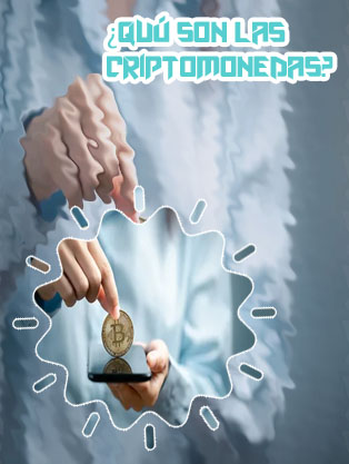 Definición de criptomonedas