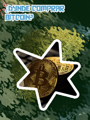 Dónde comprar bitcoins españa