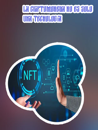Empleo criptomonedas