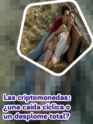 En que se respaldan las criptomonedas