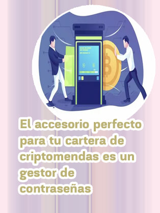 Generador de criptomonedas