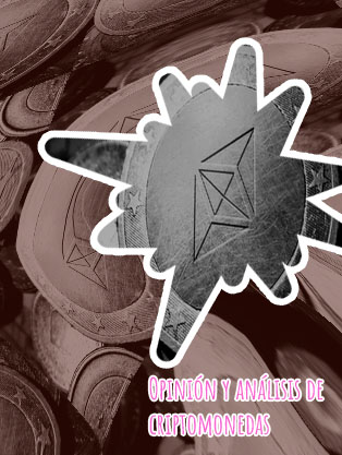 Las criptomonedas subiran