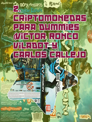 Libros inversion criptomonedas