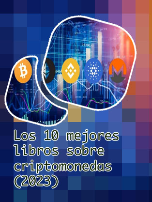 Mejores libros de trading criptomonedas