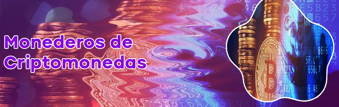 Mejores monederos para criptomonedas