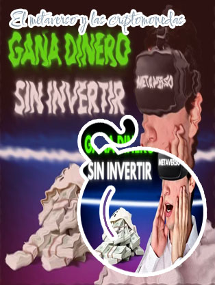 Metaverso y criptomonedas