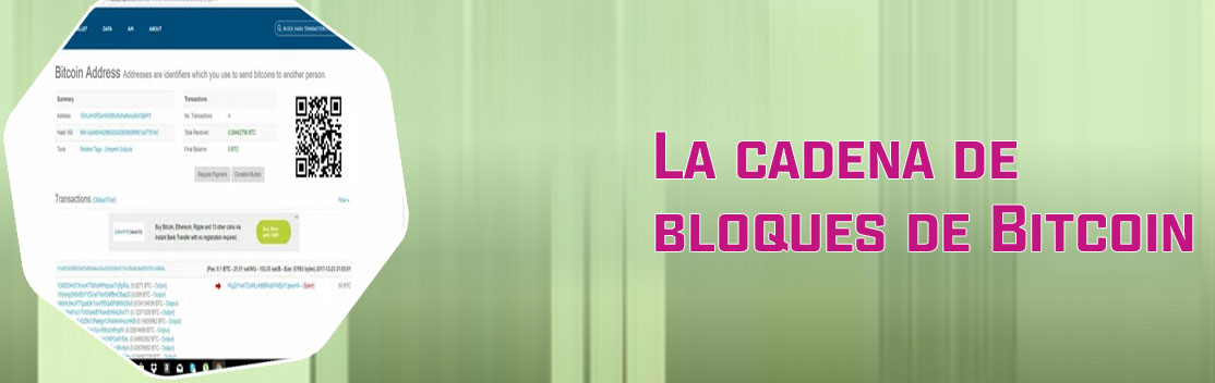 Monedero btc que significa