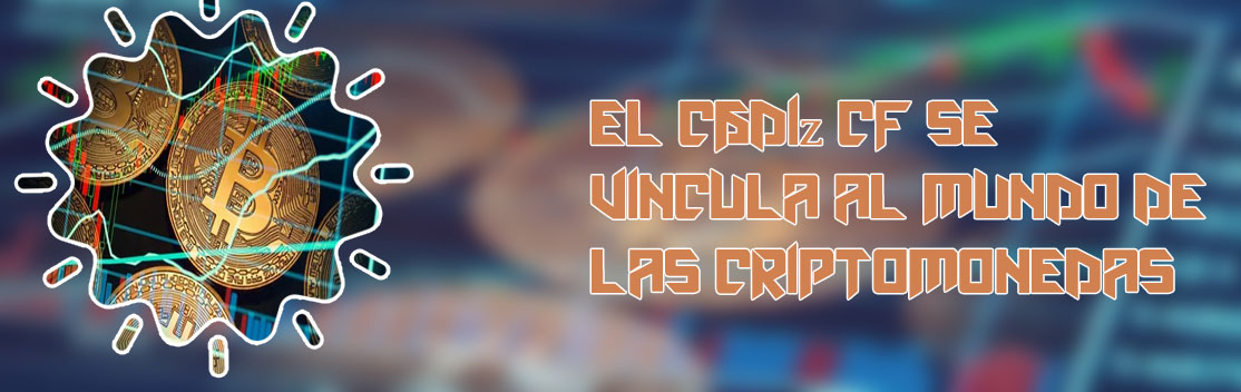 Mundo criptomonedas