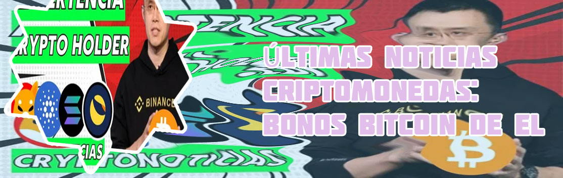 Noticias hoy criptomonedas