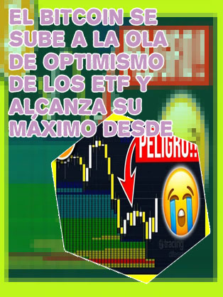 Porque suben y bajan las criptomonedas