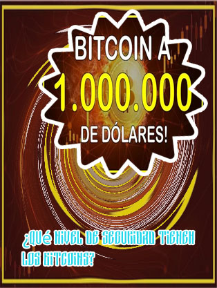 Precio del bitcoin en dólares hoy