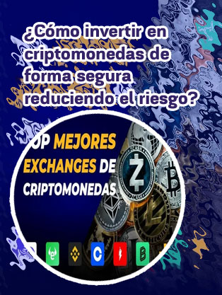 Programas para invertir en criptomonedas
