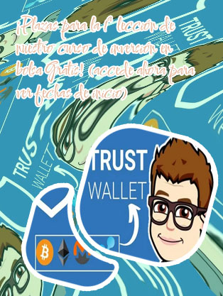 Que billetera usar para criptomonedas