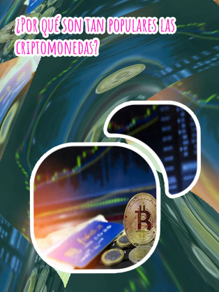 Que es criptomonedas