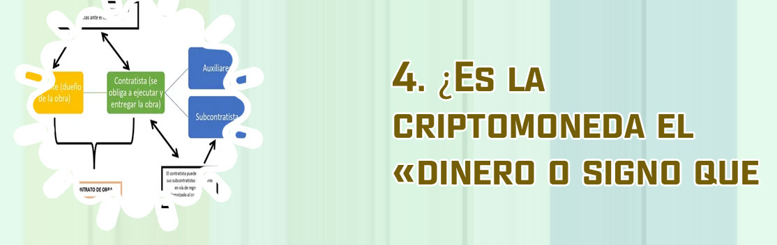 Que es criptomonedas definicion españa