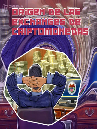 Que es un exchange de criptomonedas
