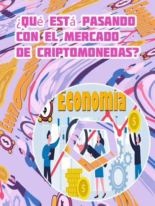 Que esta pasando criptomonedas