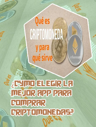 Que necesito para comprar criptomonedas