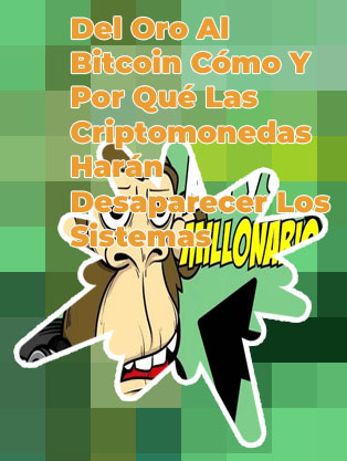 Que son las maquinas de criptomonedas