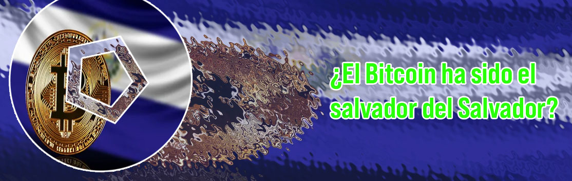 Salvador compra btc españa
