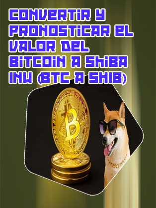 Shiba inu btc