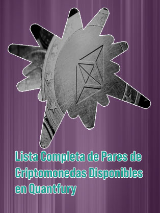 Valor de todas las criptomonedas